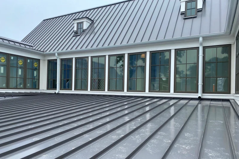 commercial window installer chicago il