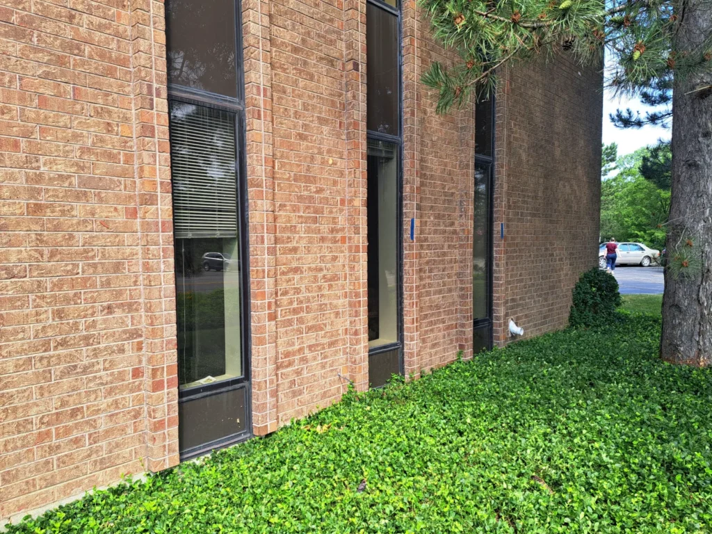 brick facade contractor chicago