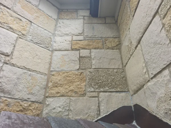 masonry tuck pointing contractor